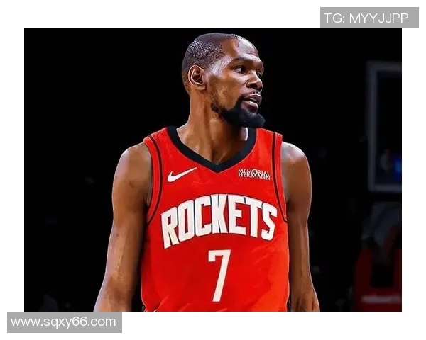 火箭三连胜杜兰特高效表现，勇士连败库里孤军奋战，团队配合默契成关键