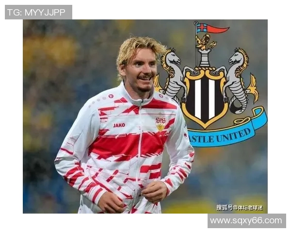 伊兰加加盟纽卡斯尔联：7000万欧元转会费的年轻前锋在英超表现如何？